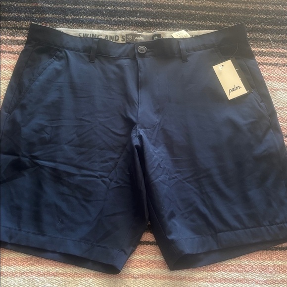 palm Other - Palm Golf Shorts Men's Size 34